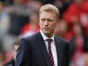 Thua derby, David Moyes tố BTC Premier League cố tình chơi đểu Man Utd