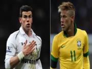 Phiên chợ hè chấn động của 5 đại gia La Liga