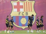 Doanh thu các đội bóng châu Âu: Real hãy coi chừng Barca