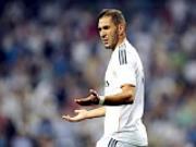 Benzema khởi đầu hay nhất ở Real Madrid