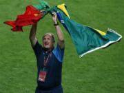 Brazil - Bồ Đào Nha, sự giao thoa đặc biệt trong bóng đá