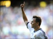 Real cho Sevilla mượn sao trẻ