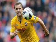 Vượt mặt Man Utd, Chelsea chuẩn bị sở hữu thần đồng người Anh