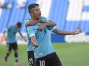 Barcelona sẽ tăng cường hàng công bằng “Tevez mới”