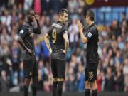 Man City: Bước ngoặt từ bàn thua oan nghiệt