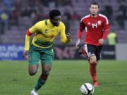 Samuel Etoo dọa từ bỏ đội tuyển quốc gia vì hiềm khích với HLV trưởng