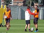 Fan cuồng dọa giết cả nhà Steven Gerrard