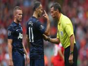 Góc chiến thuật của Man Utd: Tại sao Giggs, tại sao không Kagawa?