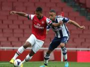 Serge Gnabry: Làn gió mới cho cuộc cách mạng Đức tại Arsenal