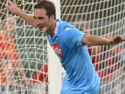 Higuain “chê” La Liga dễ đá hơn so với Serie A