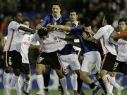 Trích tự truyện Ibrahimovic: Không "tẩn nhau" trên sân không phải là Ibra (Phần 3)