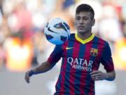 Neymar sẽ thất bại ở Barca?
