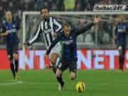 23h ngày 14/9, Inter – Juventus: Nụ cười cho Conte