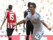 Real nhận tin xấu về tân nhạc trưởng