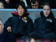 Bản tin Bongda24h sáng 12/9: Man Utd đứng trước nguy cơ mất Kagawa