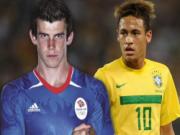 El Clasico chuyển nhượng: Real thua đậm Barca