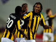 Khi Chelsea trở thành con buôn cầu thủ