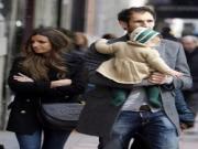 Bà xã của thủ thành Real hung hăng trên mạng xã hội