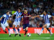 Bản tin Bongda24h sáng ngày 26/9: Messi lên tiếng về "mâu thuẫn" với HLV Martino