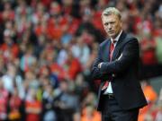 David Moyes có dám gạt bỏ Rooney?