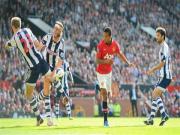 Nani: Điểm sáng trong bức tranh tối