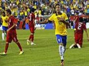 Ngôi sao Youtube lại khiến Ronaldo, Messi phải run sợ