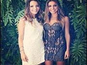 Pato cặp kè con gái đại gia