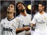 Real Madrid méo mặt vì “cơn bão chấn thương” trầm trọng