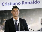 Cristiano Ronaldo hứa sẽ ghi thêm 200 bàn cho Real