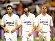 Real Madrid: Đội bóng mafia nhất hành tinh?