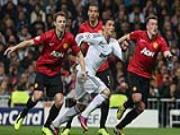 Real Madrid tiếp tục vượt mặt M.U về giá trị thương hiệu