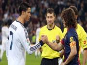 Real và Barca có lợi thế trước các đối thủ ở châu Âu