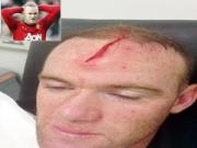Tin vui cho Quỷ Đỏ: Rooney trở lại đúng derby thành Manchester