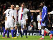 Đối thủ hả hê sau khi quật ngã Chelsea