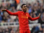 Liệu Sturridge có thể là chủ công thay cho Suarez?