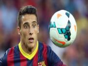 Barca sẽ tạo cơ hội cho các cầu thủ trẻ