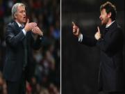 Mourinho đáp trả Villas-Boas: "Tôi không phải con nít"