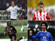 Premier League lập kỉ lục chi tiền ở “chợ hè” 2013