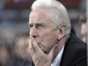 HLV giàu thành tích nhất Italy thất nghiệp