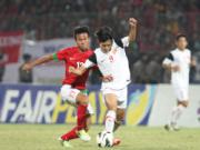 Bầu Đức nên cho báu vật học... võ