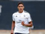 Real chính thức gia hạn hợp đồng với Varane, Chelsea và PSG hết cơ hội