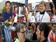 Simeone đối đầu Martino: Cuộc chiến của những người Argentina