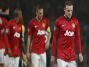 Man United đứng trước cơ hội sở hữu Ivan Rakitic với giá bèo