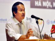 Bầu Đức - ông Hỷ: Hai gam màu sáng tối BĐVN 2013