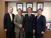 Chuyên gia Nhật Bản sẽ nâng tầm V.League?