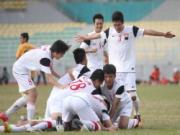 U19 Việt Nam: Xin đừng ngộ nhận!