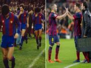 Messi tái chiến tích kỳ diệu của Maradona