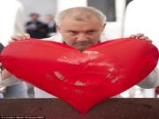 Becks chi 13 tỷ mua quà tặng con gái cưng