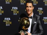 Hãy ngưỡng mộ, thay vì dè bỉu Ronaldo!