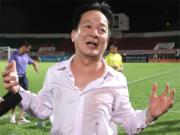 Những ông bầu chịu chơi nhất V.League